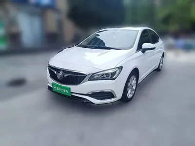 Buick Verano