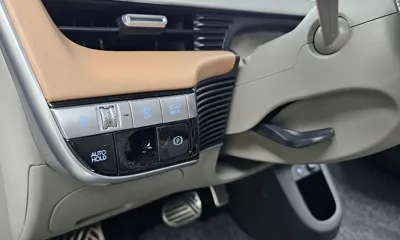 Hyundai Ioniq5