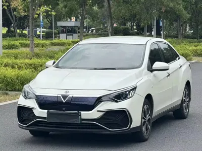 Venucia D60
