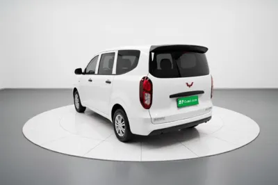 Wuling Hongguang New Energy