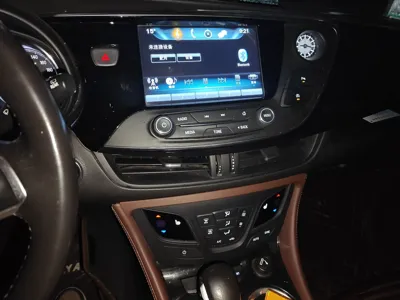 Buick Envision