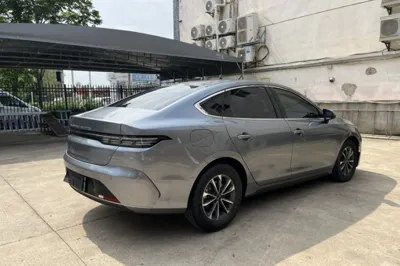 BYD Destroyer 05