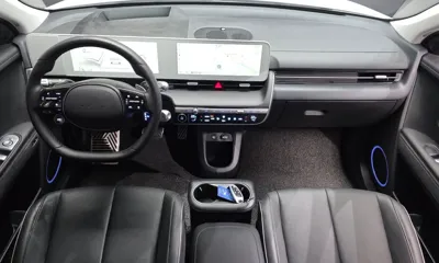 Hyundai Ioniq5