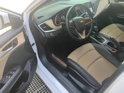 Chevrolet Monza