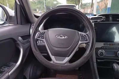 Chery Tiggo 3