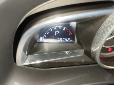 Mazda 3 Axela