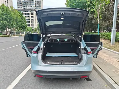 Nio ET5T