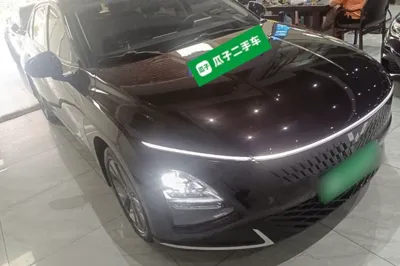Wuling Xingguang
