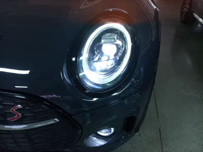 MINI Mini Cooper