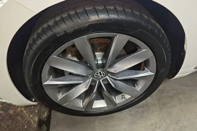 Volkswagen FAW-Volkswagen CC