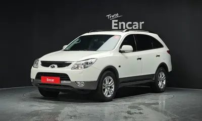 Hyundai Veracruz