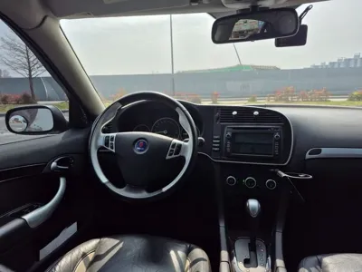 Saab 9-3