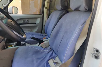 Jinbei New Hiace S