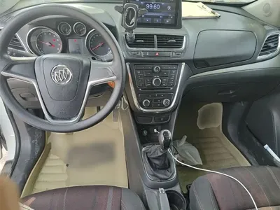 Buick Encore
