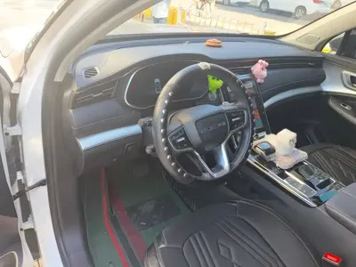 Roewe RX5 Max
