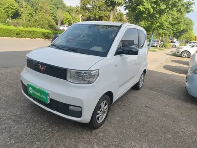 Wuling MINIEV