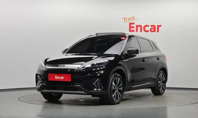 BYD Atto 3