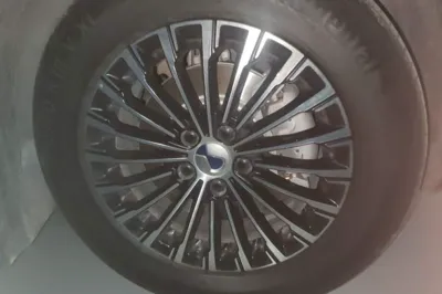 Denza D9