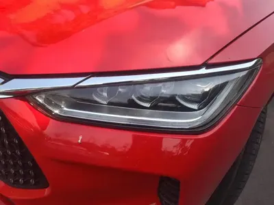 BYD e2