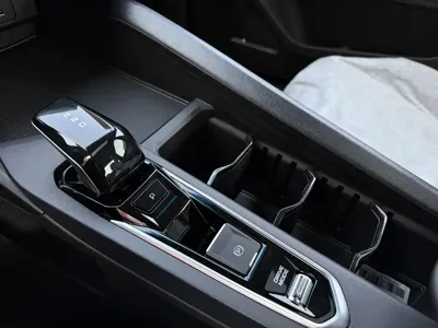 Geely Binrui