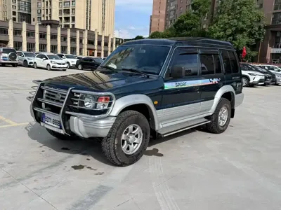 Leopaard Black King Kong