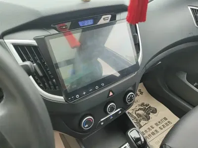 Hyundai ix25
