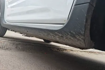 Geely Galaxy Panda