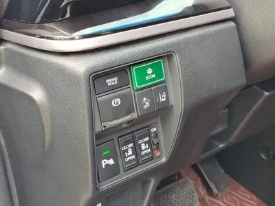 Honda Elysion