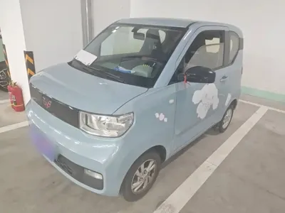 Wuling MINIEV