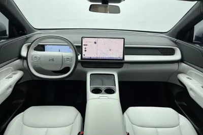 Xpeng G6