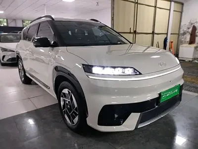 Hyundai EO 羿欧