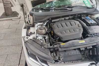 Volkswagen FAW-Volkswagen CC