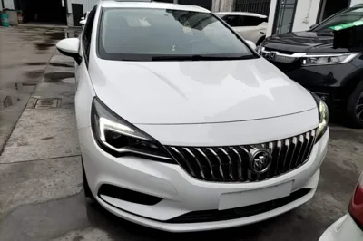Buick Verano
