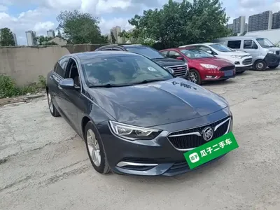 Buick Regal