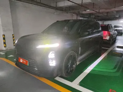 Nio 蔚来ES9