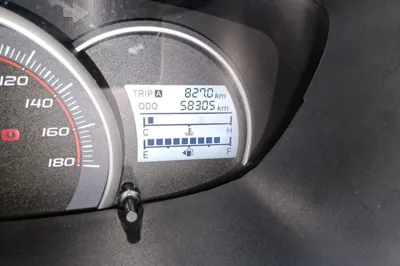 CHANGAN OSHAN Olisway