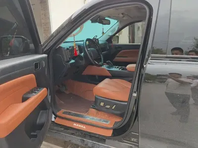 Haval H9