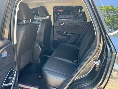 Jetta VS5
