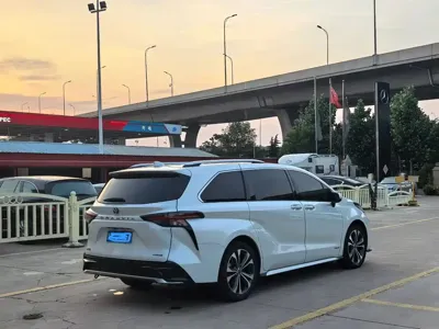 Toyota Granvia