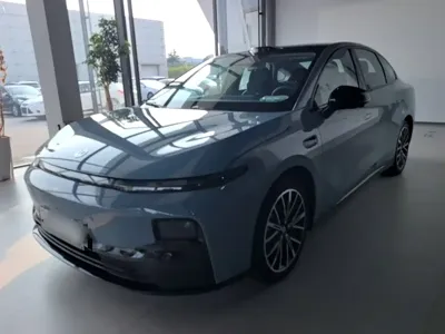 Leapmotor 零跑B01