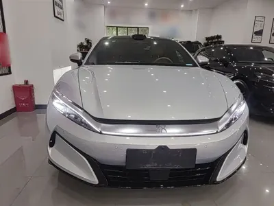 BYD 汉L
