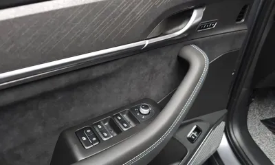 Renault-KoreaSamsung Grand Koleos