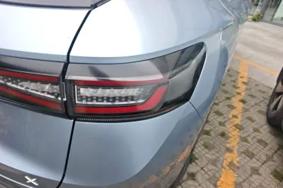 Volkswagen ID.4 X