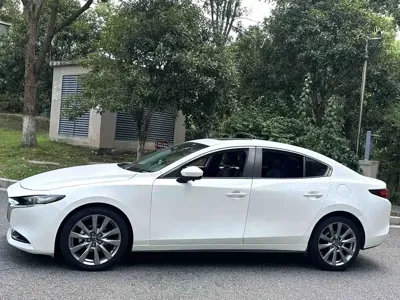 Mazda 3 Axela