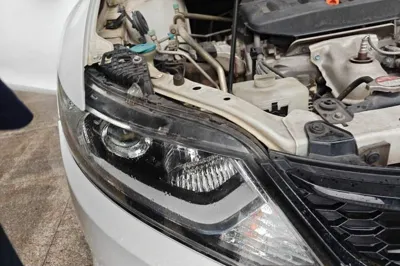 Honda Jade