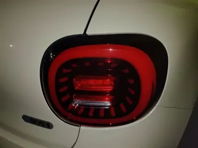 Yiwei Yiwei 3