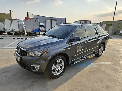 KG_Mobility_Ssangyong KORANDO