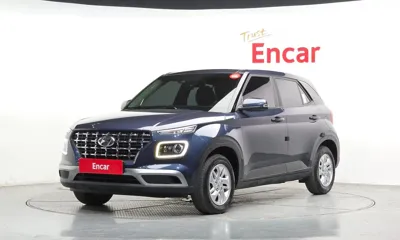 Hyundai Venue