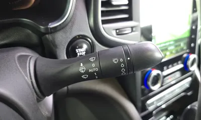 Renault-KoreaSamsung SM6