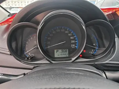 Toyota Vios